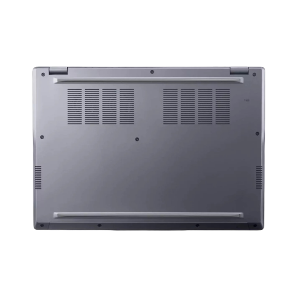 Laptop Acer Swift Go 14 AI SFG14-01 Steel Gray 14.5" | 16 GB | 1 TB | Qualcomm Snapdragon X Plus X1P-42-100 | VGA Integrată photo 9