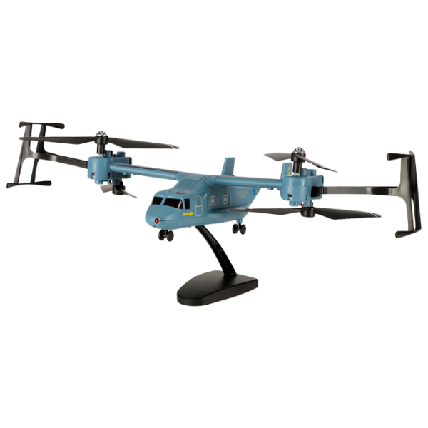 Дрон Syma V22 Синий  /  photo 1