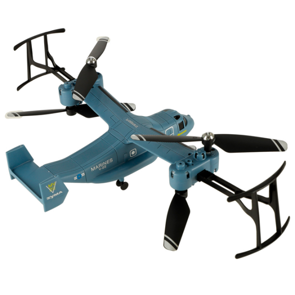 Дрон Syma V22 Синий  /  photo 5