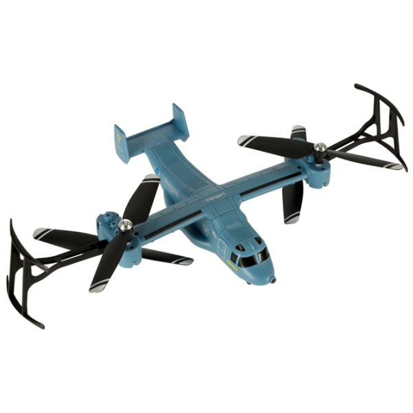 Дрон Syma V22 Синий  /  photo 6