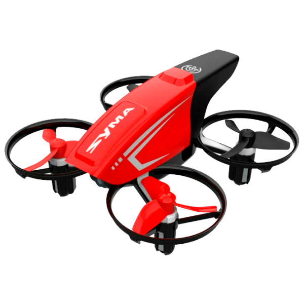 Dronă Syma X36 Red  /  photo 1
