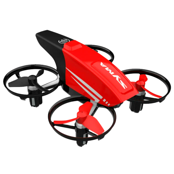 Dronă Syma X36 Red  /  photo 2