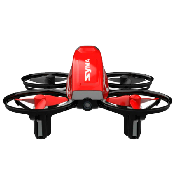 Dronă Syma X36 Red  /  photo 3