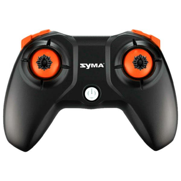 Dronă Syma X36 Red  /  photo 6