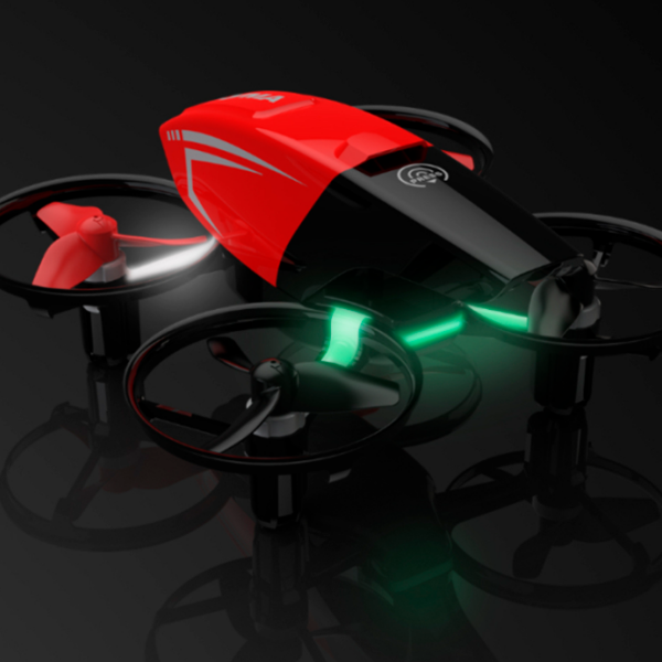 Dronă Syma X36 Red  /  photo 7