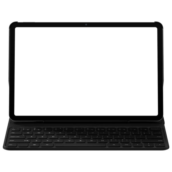 Husă pentru tabletă Xiaomi Redmi Pad Pad Pro Black Xiaomi, 12.1", Poliuretan photo 3