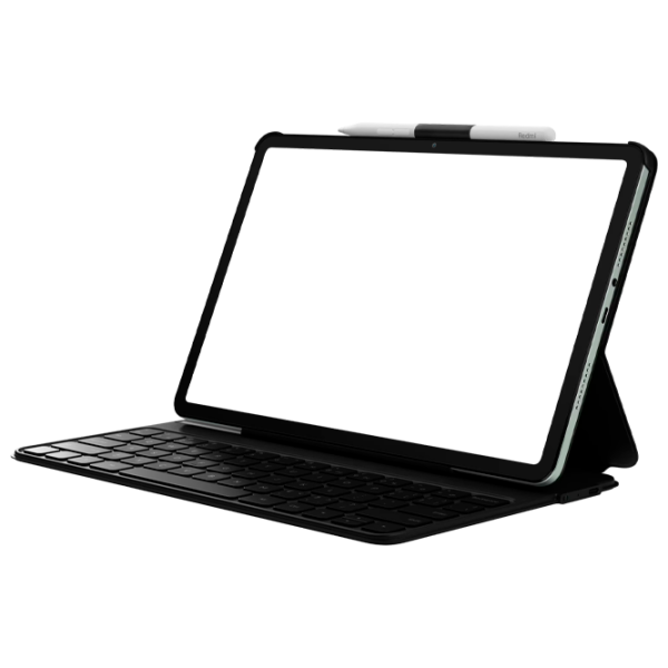 Husă pentru tabletă Xiaomi Redmi Pad Pad Pro Black Xiaomi, 12.1", Poliuretan photo 4