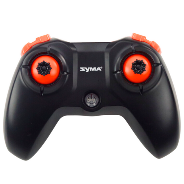 Dronă Syma X38 White  /  photo 2