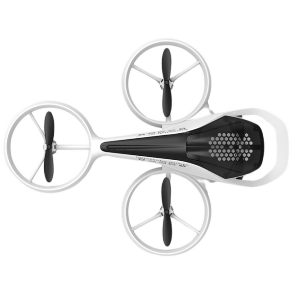 Dronă Syma X38 White  /  photo 3