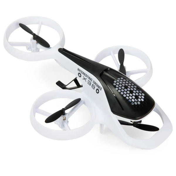 Dronă Syma X38 White  /  photo 5