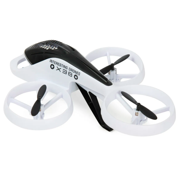 Dronă Syma X38 White  /  photo 6