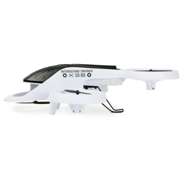 Dronă Syma X38 White  /  photo 7
