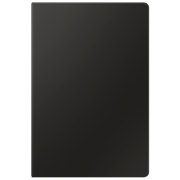 Чехол для планшета Samsung Galaxy Tab S10 Plus X820/X826 Черный Samsung, 12.4", Полиуретан photo 1