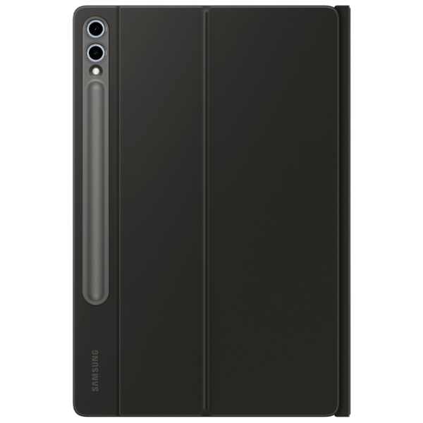 Чехол для планшета Samsung Galaxy Tab S10 Plus X820/X826 Черный Samsung, 12.4", Полиуретан photo 2