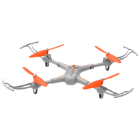 Dronă Syma Z4 Gray  / 