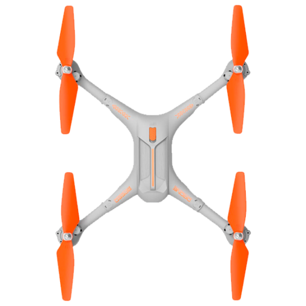 Dronă Syma Z4 Gray  /  photo 2