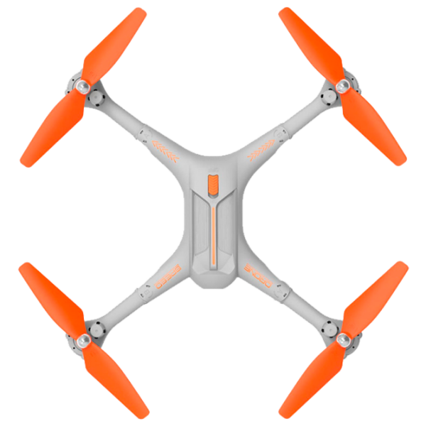 Dronă Syma Z4 Gray  /  photo 3