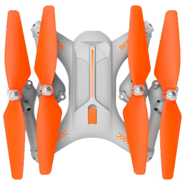 Dronă Syma Z4 Gray  /  photo 4
