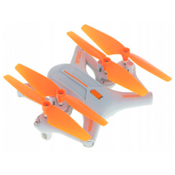 Dronă Syma Z4 Gray  /  photo 6