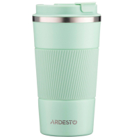 Термокружка Ardesto Classic AR2650GT Зеленый 0.5л