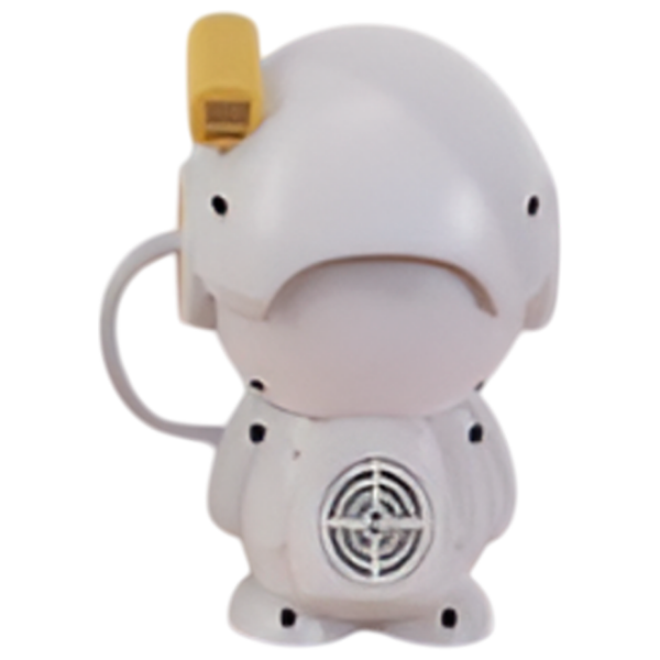 Proiector de stele Starry Sky Astronaut JN121 White Universal, 3+ photo 3