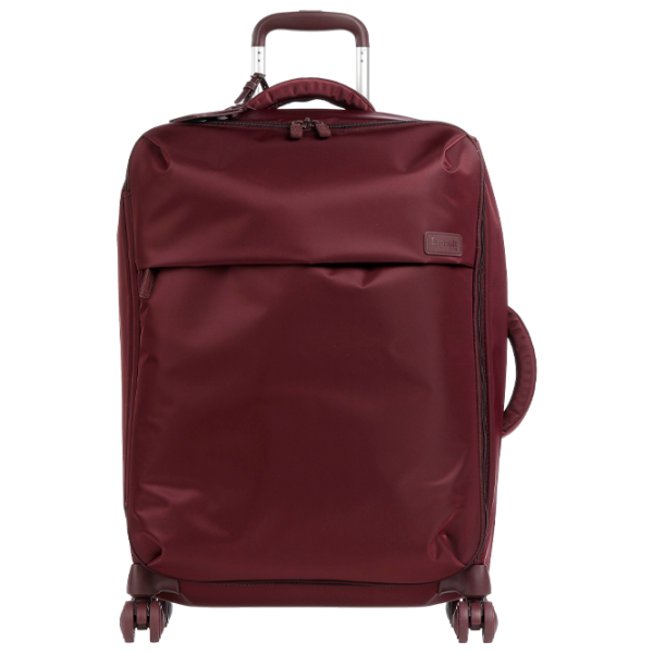 Valiză Lipault Plume Bordo 63 ll   photo 1