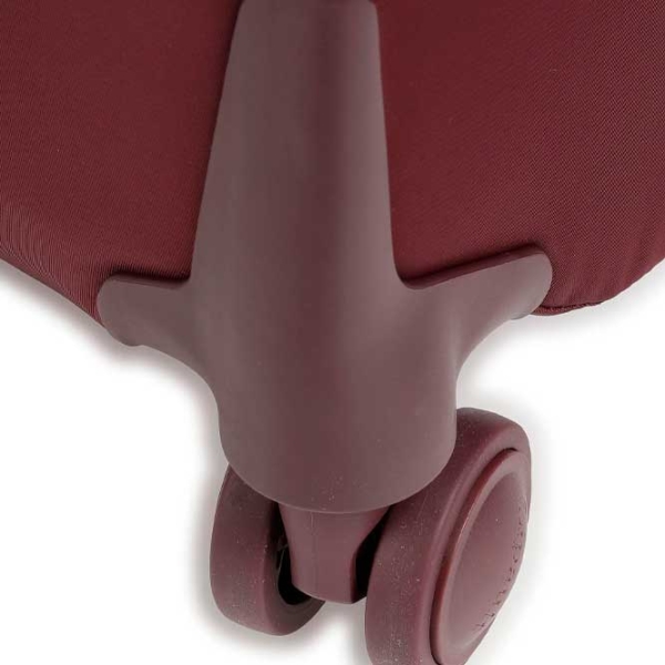 Valiză Lipault Plume Bordo 63 ll   photo 2