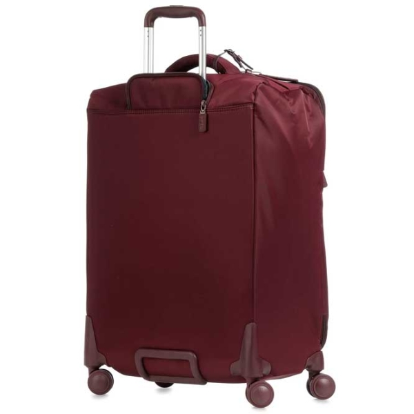 Valiză Lipault Plume Bordo 63 ll   photo 4