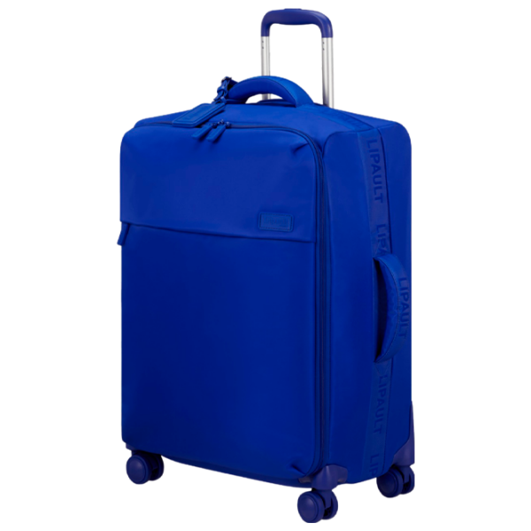 Valiză Lipault Plume Blue 63 ll   photo 1