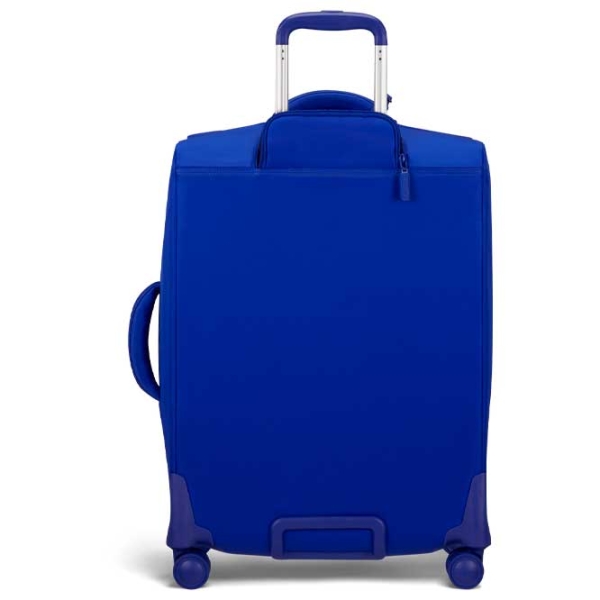 Valiză Lipault Plume Blue 63 ll   photo 2