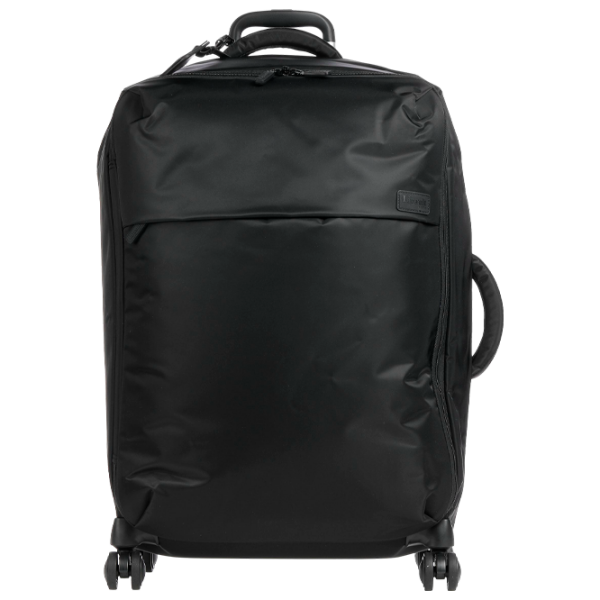 Valiză Lipault Plume Black 93l   photo 1