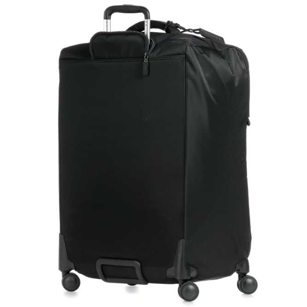 Valiză Lipault Plume Black 93l   photo 2