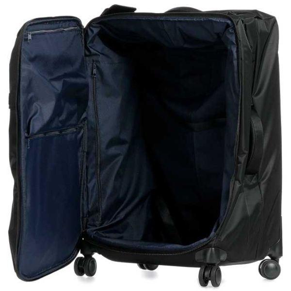 Valiză Lipault Plume Black 93l   photo 5