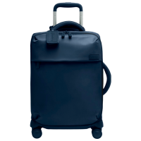 Valiză Lipault Plume Navy 36 ll 