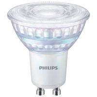 Лампочка светодиодная Philips CorePro LED spot 929002495802 GU10 | 3 Вт | White