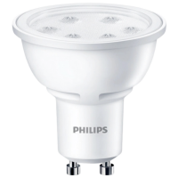 Лампочка светодиодная Philips CorePro LED spot 151740 GU10 | 3.5 Вт | White