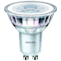 Лампочка светодиодная Philips CorePro LED spot 929001218102 GU10 | 4.6 Вт | White