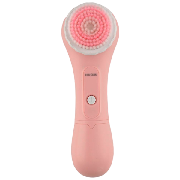 Аппарат для чистки лица K-Skin KD3033C Розовый  photo 1
