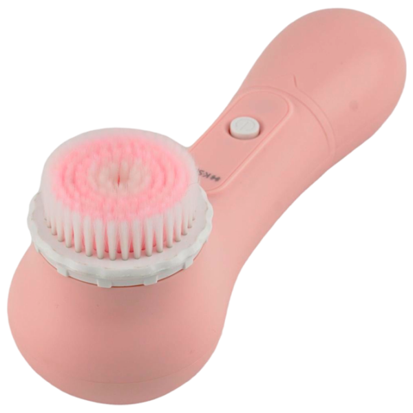 Аппарат для чистки лица K-Skin KD3033C Розовый  photo 4