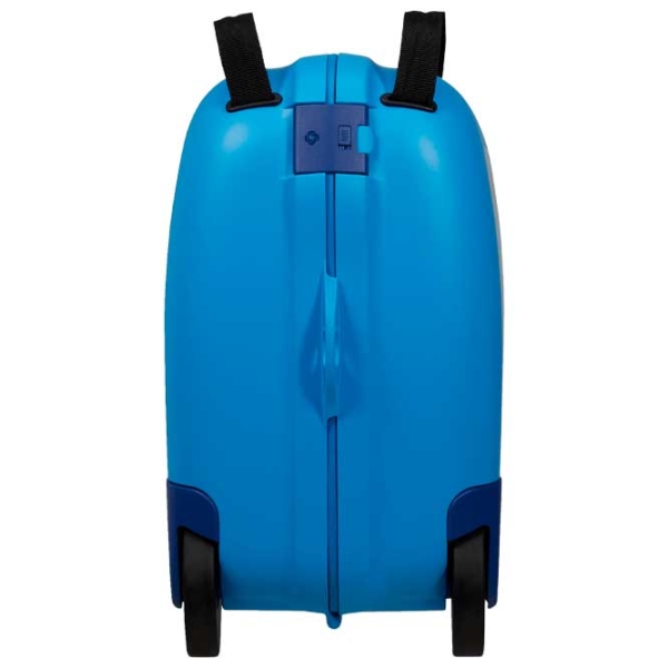 Valiză Samsonite Dream2go Disney Spinner Blue 30 ll   photo 5
