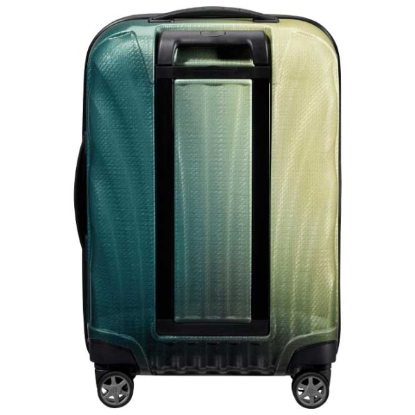 Valiză Samsonite C-Lite EXP Rainbow 36 ll   photo 6