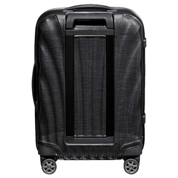 Valiză Samsonite C-Lite EXP Black 36 ll   photo 3