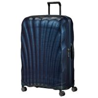 Valiză Samsonite C-Lite Spinner Navy 68 ll  
