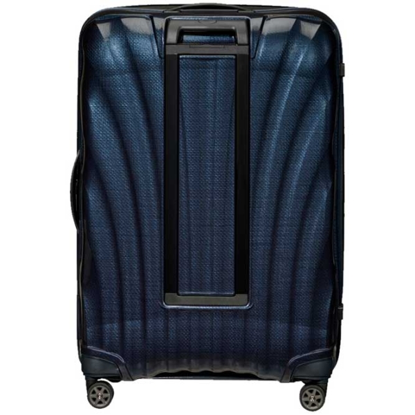 Valiză Samsonite C-Lite Spinner Navy 68 ll   photo 4