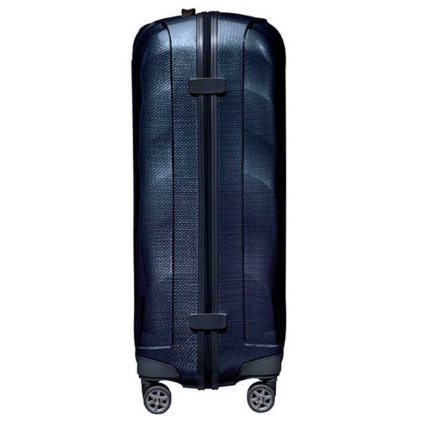 Valiză Samsonite C-Lite Spinner Navy 68 ll   photo 6