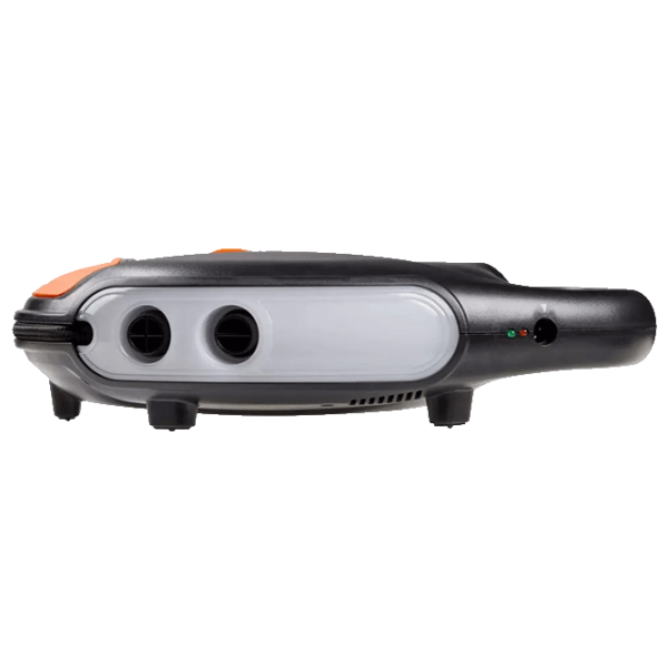 Compresor auto Osram OS-OTIR6000 Black 45 l/min / 5.5 bar photo 2