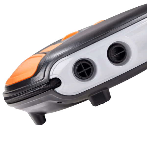 Compresor auto Osram OS-OTIR6000 Black 45 l/min / 5.5 bar photo 3