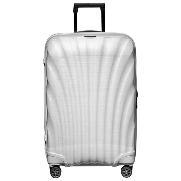 Valiză Samsonite C-Lite Light Gray 94l   photo 1