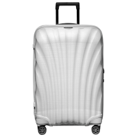 Valiză Samsonite C-Lite Light Gray 94l  