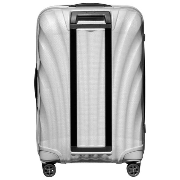 Valiză Samsonite C-Lite Light Gray 94l   photo 4